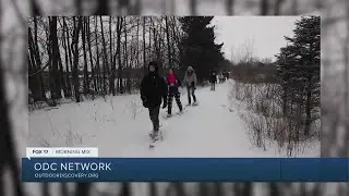 Upcoming activities at the Outdoor Discovery Center