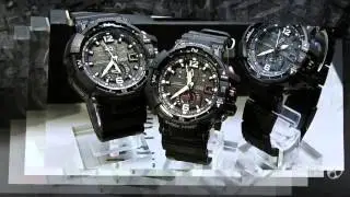 часы casio g shock g 9010 1dr g 9010 1d