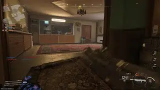 Bo7 nuke,grinding for weaponised 115 camo!!