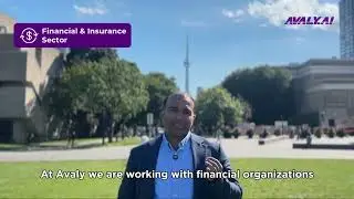 Finance & Insurance Sector