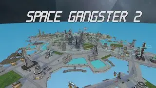 Space Gangster 2 - Mission #1 - Tutorial