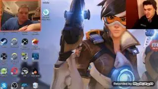 Hunter Reacts To Cosmitto Plays Cosmitto.Exe