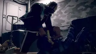 Watch Dogs Legion - Brutal Stealth Takedowns & Football Hooligan Chaos | PC Gameplay