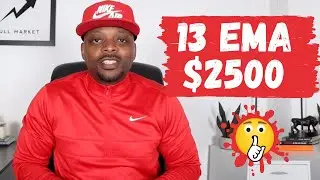 🎯Trading Pattern You Must Take Every Time | $2500 a Week