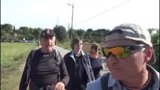 29 CAMINADA POPULAR DE LLERONA