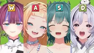 야 이 김미녕 대가리 악세사리X아!!!!!!!!【WASD】