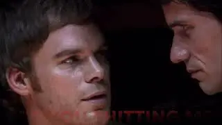 Dexter: Blood is Thicker Than Ice Cream