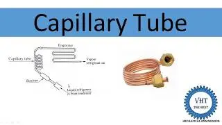 Capillary Tube