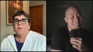 Soulful Leadership & Building Purpose-Driven Careers with Laurel Donnellan | Career Coaching Secrets