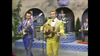 Buck Owens: Love's Gonna Live Here, 1966