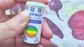 Донормил. Сколько выпить, чтобы крепко заснуть? Эксперименты.