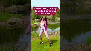 The Workout You Actually Look Forward to Doing #ZumbaGold #ZumbaClass #FitnessJourney #StepIntoHappy