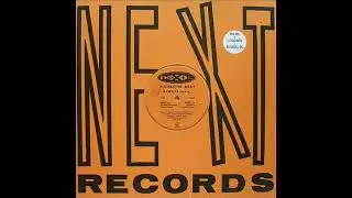 FISHBONE BEAT - ALWAYS REMIX (T&Uacute;NE F.J -MIX)(1993)