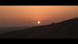 Break of Dawn showreel &ndash; BA Film and Television Production