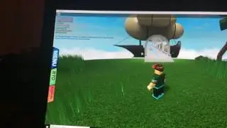 All 3 rare candy locations  (Roblox Brick bronze)