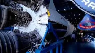Kennedy Space Center Visitor Complex