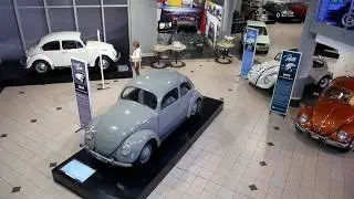 Volkswagen AutoPavillion | Port Elizabeth, South Africa