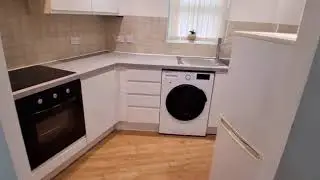TO LET- MONARCH WAY, NEWBURY PARK IG2 7NY  &pound;1695 PCM