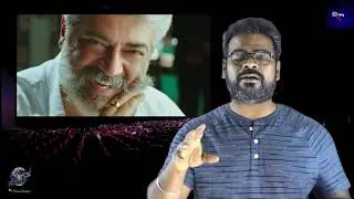 Viswasam Movie Review - FDFS Overseas Spoiler Free Exclusive