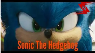 Sonic the Hedgehog (2020) - trailer (100k subs giveaway hp) Indonesia! bkn Bokep