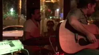 Them Changes (Buddy Miles) by Soul Junk @ Original Fat Cat's on 10/20/16