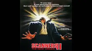 Scanners II: The New Order