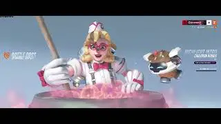Overwatch 2 Season 13 start , Battle Pass - S13 items check