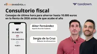💰 Consultorio fiscal | 🧾 Consejos clave para mejorar tu pr&oacute;xima declaraci&oacute;n de la Renta