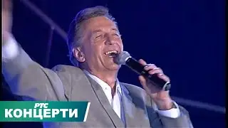 Miroslav Ilić / Festival narodne muzike Vrnjačka Banja 2006