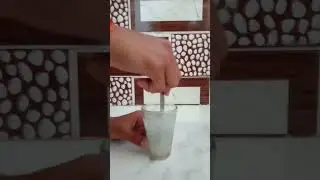 How to make smoke bubbles    #experiment #expirement #schoolexperiment #scienceexperiment