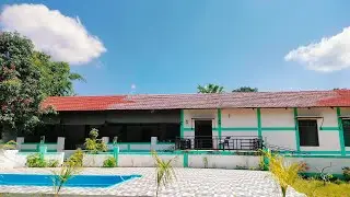 Nature's Sprout Wildmark Kanha Resort, Bichhiya, India | Travel With Priya