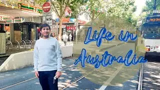 After COVID Life in Australia | Pakistani in Melbourne | Personal Experience | get to know me