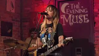 Leilani Kilgore - Hurts My Soul - 10/29/22 The Evening Muse - Charlotte, NC