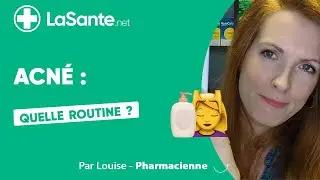 Acné : quelle routine de soin adopter ?