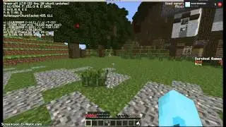 MIneplex-HG Losing Fo'Evah