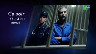 Programme du 19/12/2016 sur Kanal7