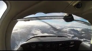 GoPro: Flying Over The Highlands