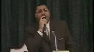 Don't Forget Your Name - Pastor T. A. Smith, Sr