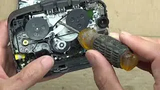 Sony Walkman  Vintage Tape Cassette/ Radio Player  Repair
