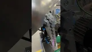 ammunition sealing machine 5.56mm