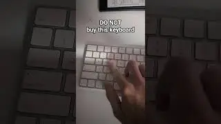 НЕ ПОКУПАЙТЕ эту клавиатуру! #duet #smlpv #keyboard #memes