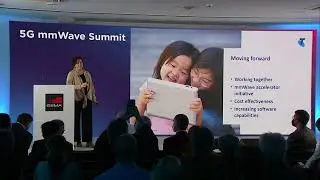 5G mmWave Summit &ndash; Unlocking the Full Potential of 5G: Part 2