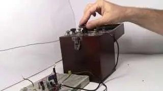 tipos de radio de galena