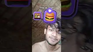 what is your favourite meal#shorts #shortsviral #algorithmboost #viralvideos #smartphone