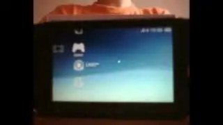 PSP Street E1004 - videorecenzja PL