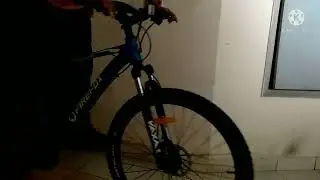 Firefox Typhoon Suspension Test!#firefox#trek#polygon#santacruz#giantcycles#stunt
