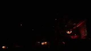 TiefHausMusik @ Tiefdruckgebiet - Crack Bellmer Bar Berlin 28.11.2015