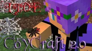 CoyCraft 2.0 | LIVE | EP 6
