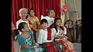 Linngo ng Wika 2009 2010