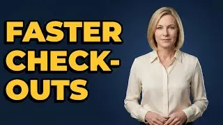 How To Train Front Desk Staff For Faster Check-Out?